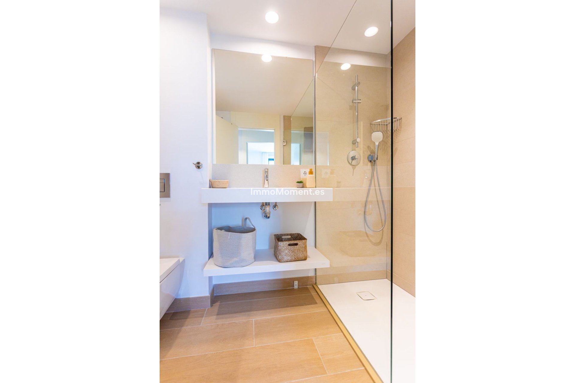 Reventa - Apartamento - Fuengirola - Fuengirola Centro