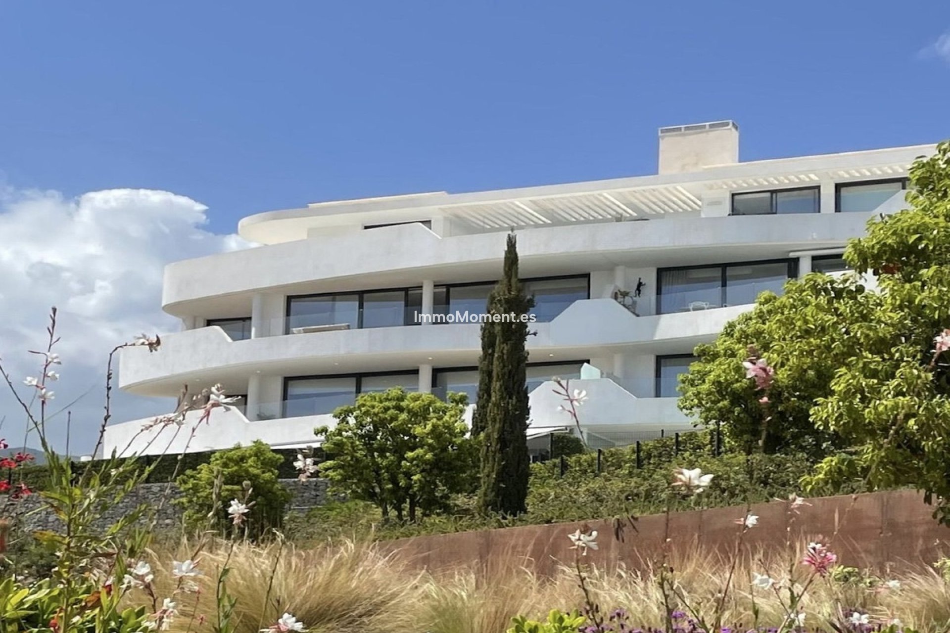Reventa - Apartamento - Fuengirola - Fuengirola Centro