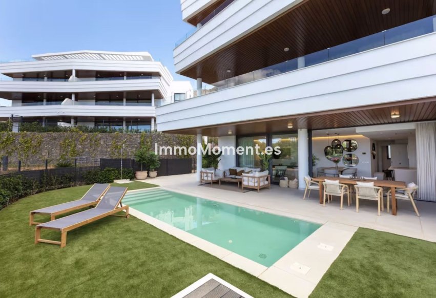 Reventa - Apartamento - Fuengirola - Fuengirola Centro