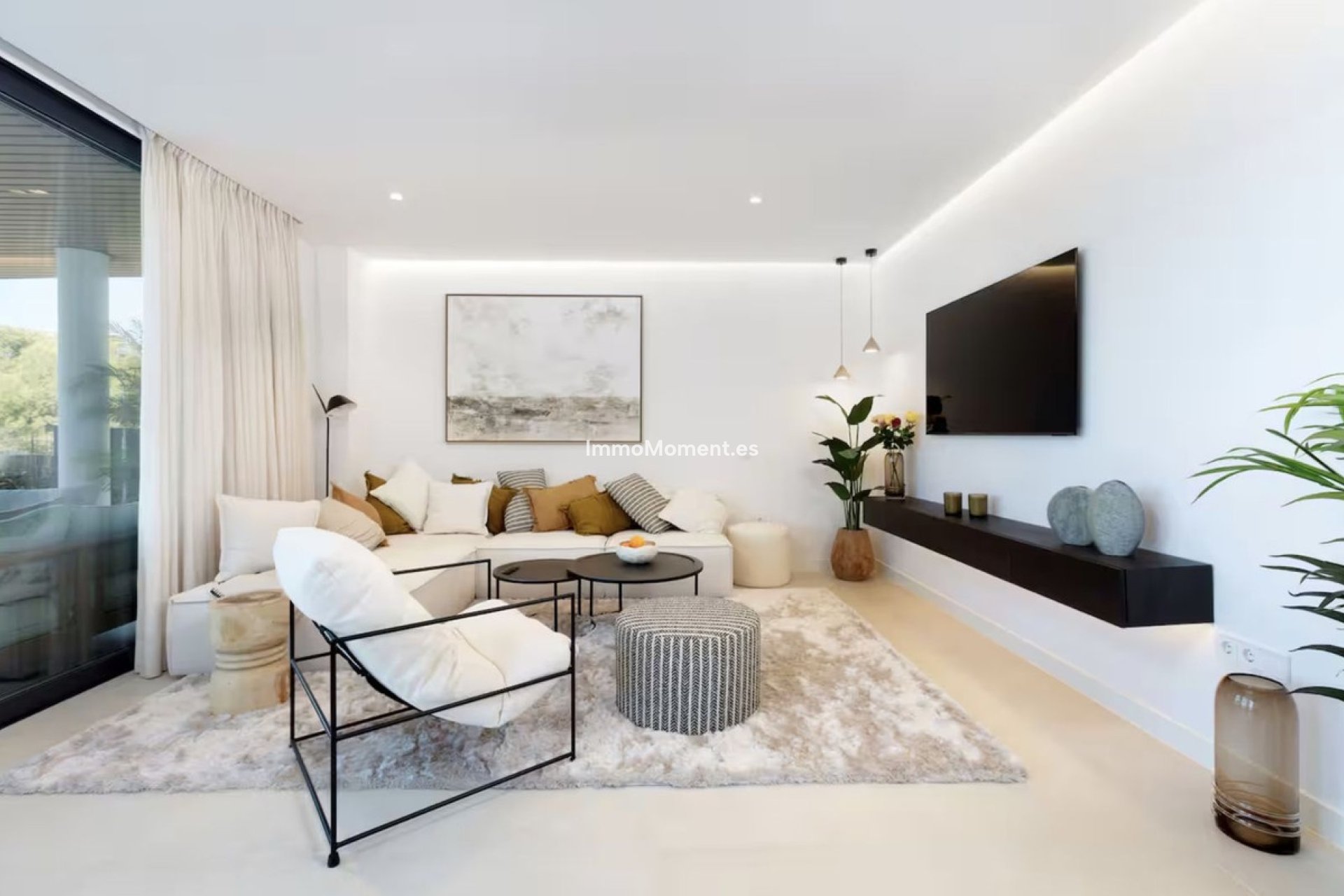 Reventa - Apartamento - Fuengirola - Fuengirola Centro