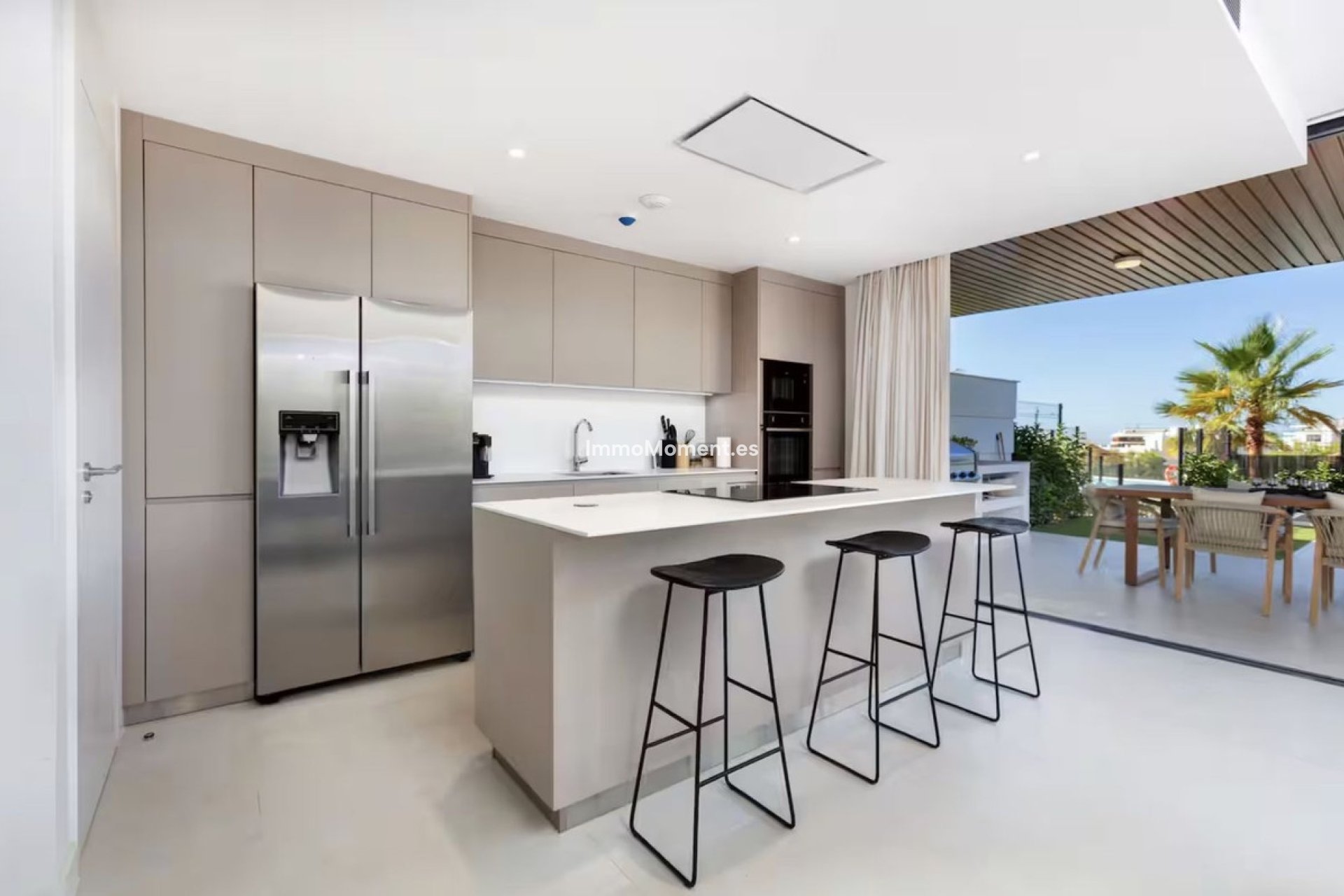 Reventa - Apartamento - Fuengirola - Fuengirola Centro