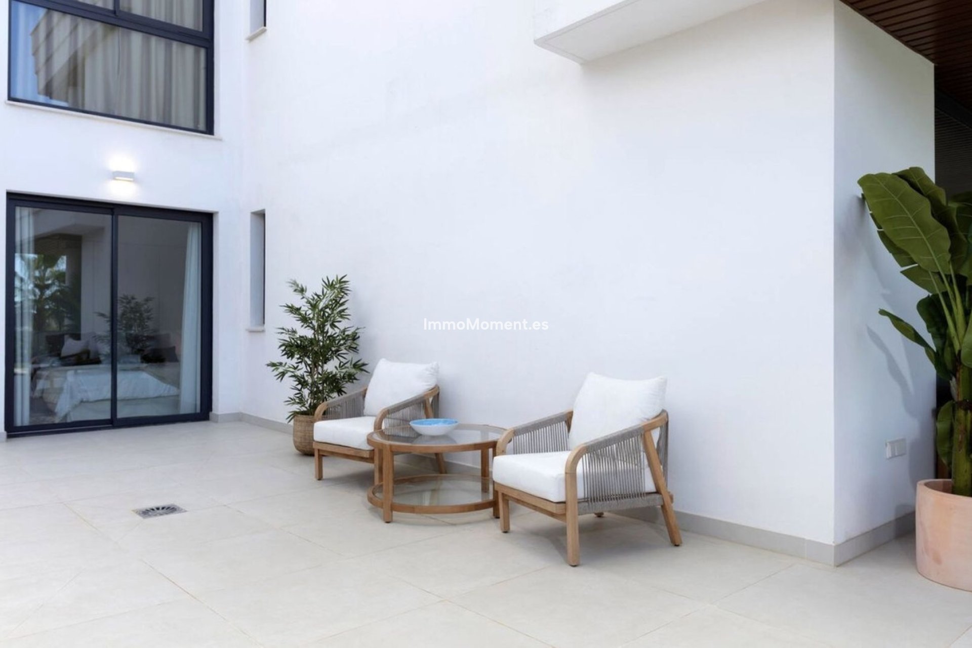 Reventa - Apartamento - Fuengirola - Fuengirola Centro