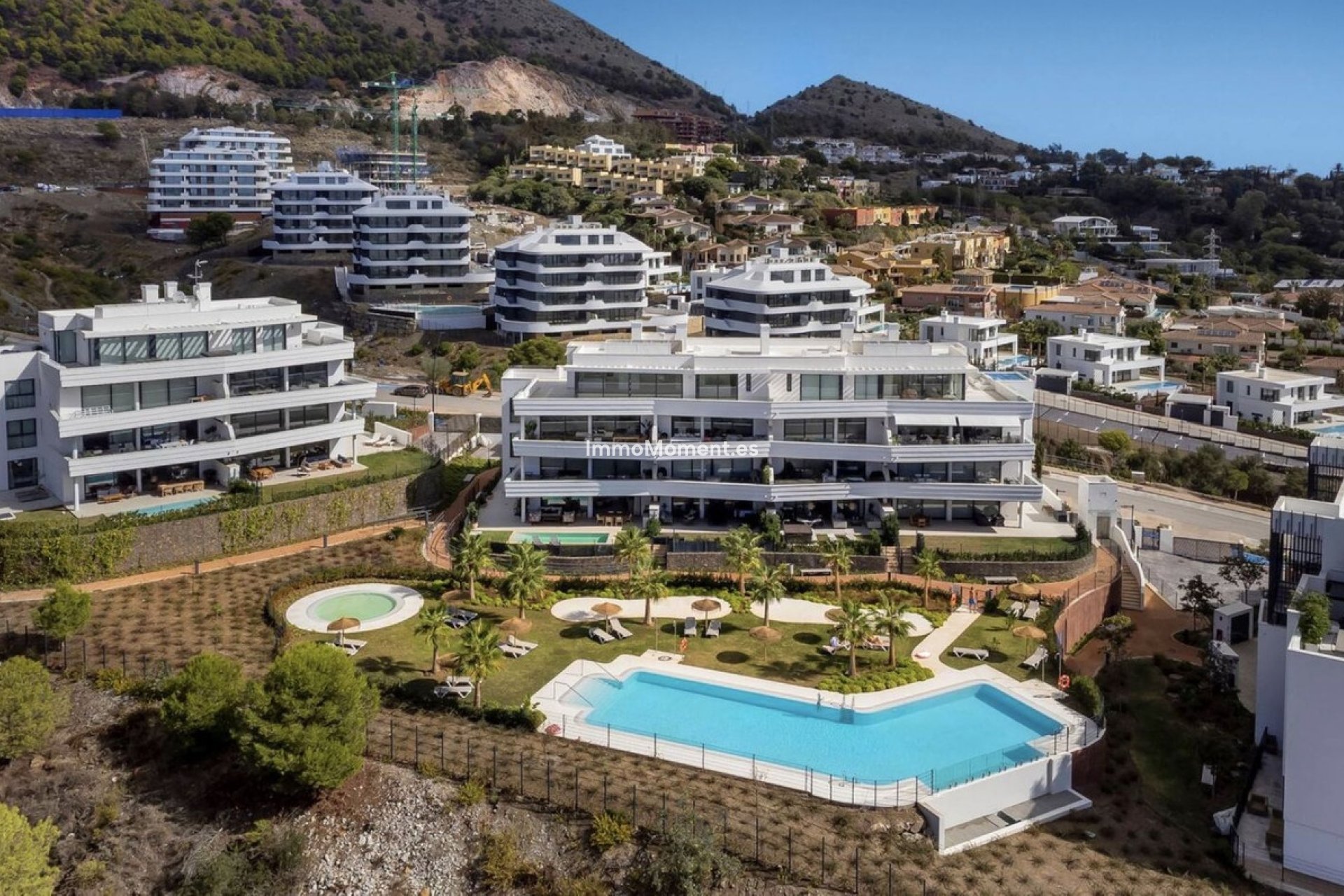 Reventa - Apartamento - Fuengirola - Fuengirola Centro