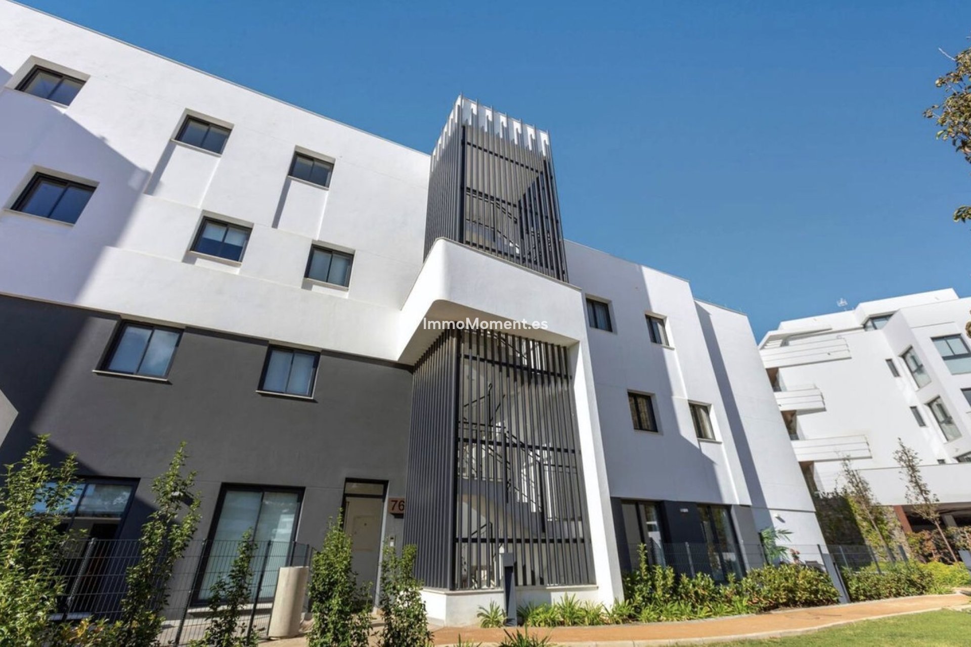 Reventa - Apartamento - Fuengirola - Fuengirola Centro