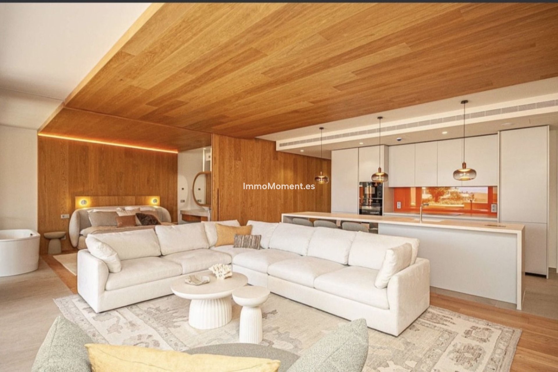 Reventa - Apartamento - Fuengirola - Fuengirola Centro