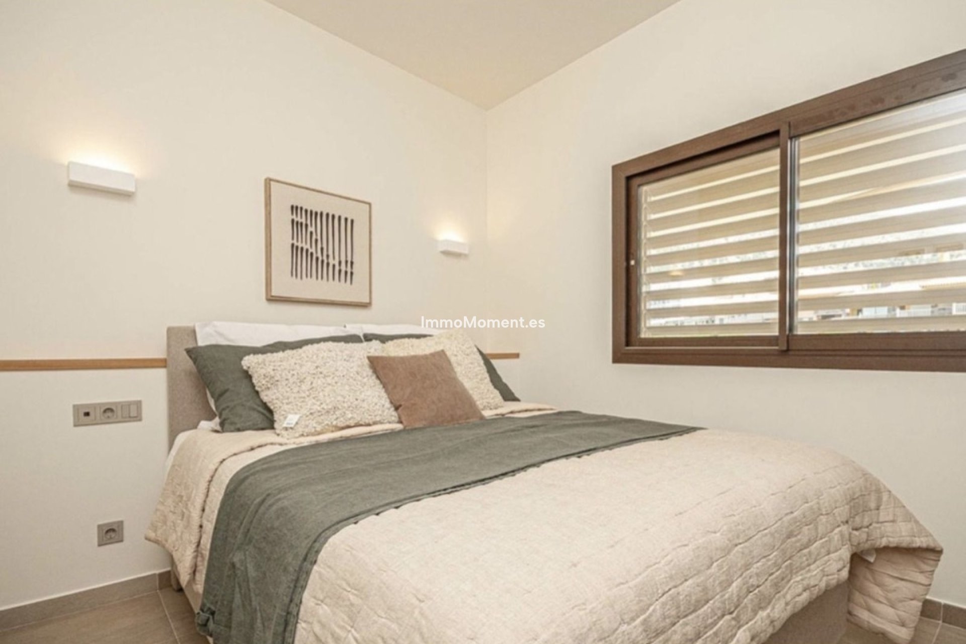 Reventa - Apartamento - Fuengirola - Fuengirola Centro