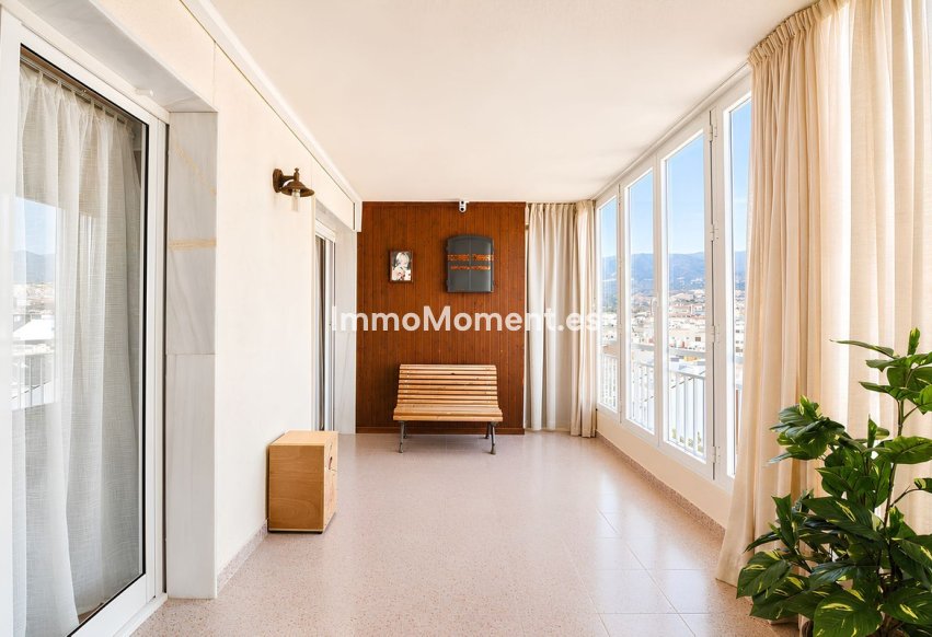 Reventa - Apartamento - Fuengirola - Fuengirola Centro
