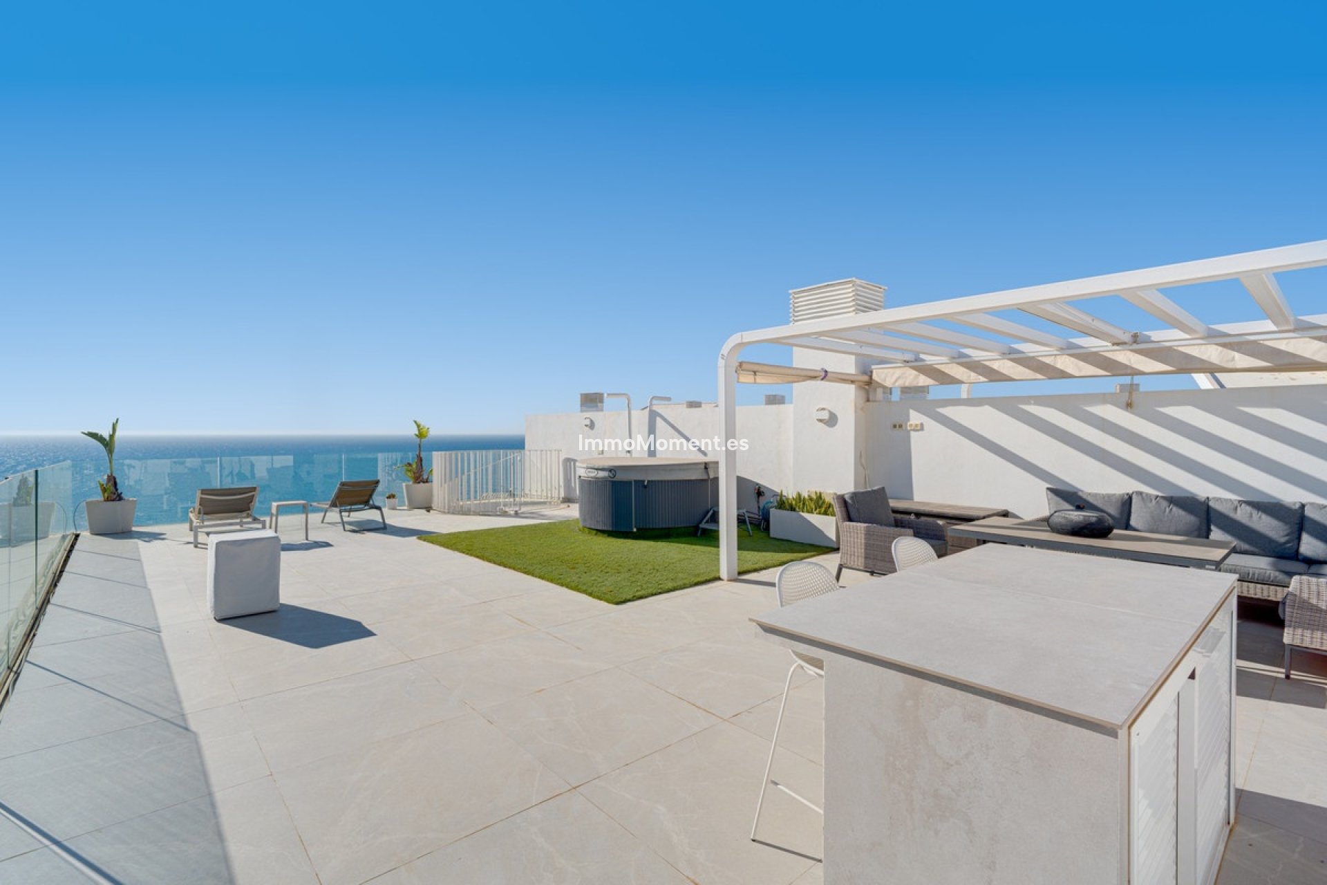Reventa - Apartamento - Fuengirola - Fuengirola Centro