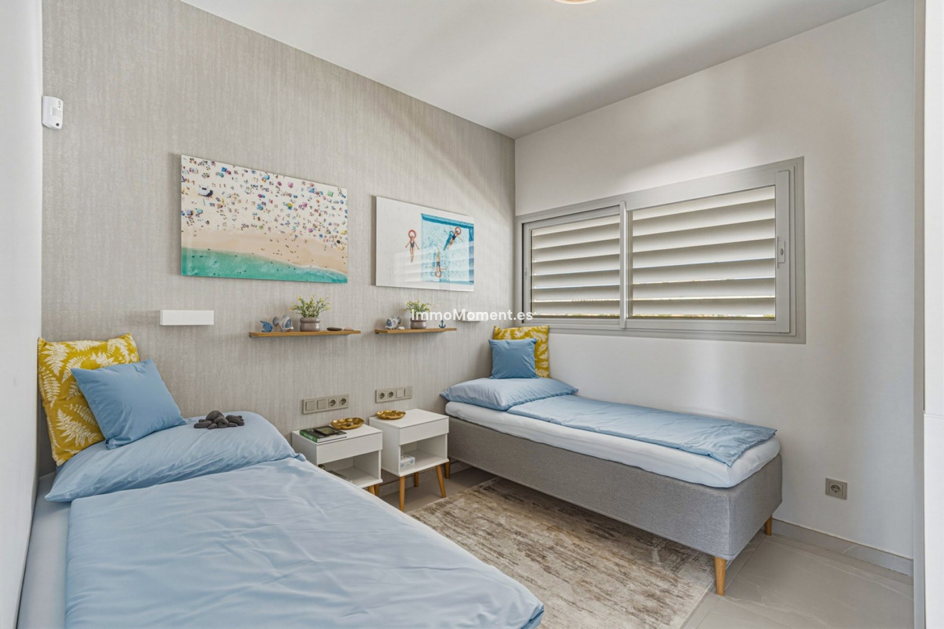 Reventa - Apartamento - Fuengirola - Fuengirola Centro