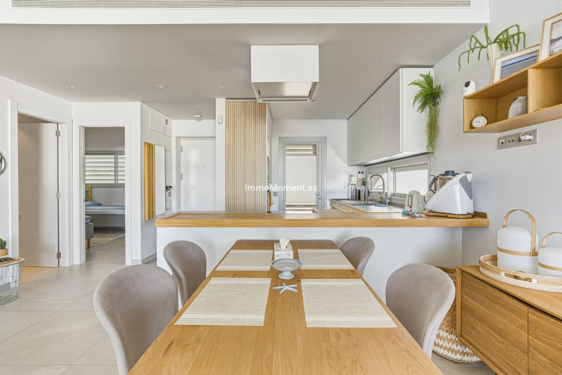 Reventa - Apartamento - Fuengirola - Fuengirola Centro