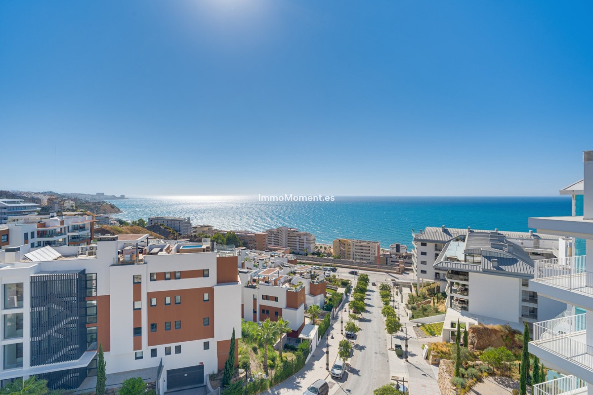 Reventa - Apartamento - Fuengirola - Fuengirola Centro