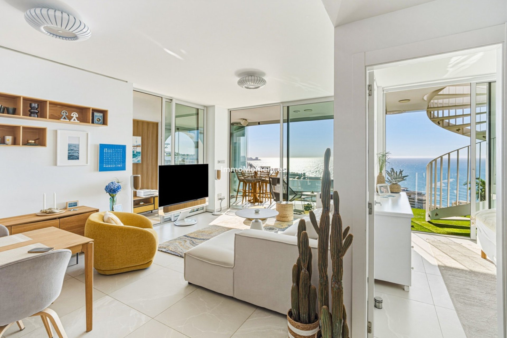 Reventa - Apartamento - Fuengirola - Fuengirola Centro