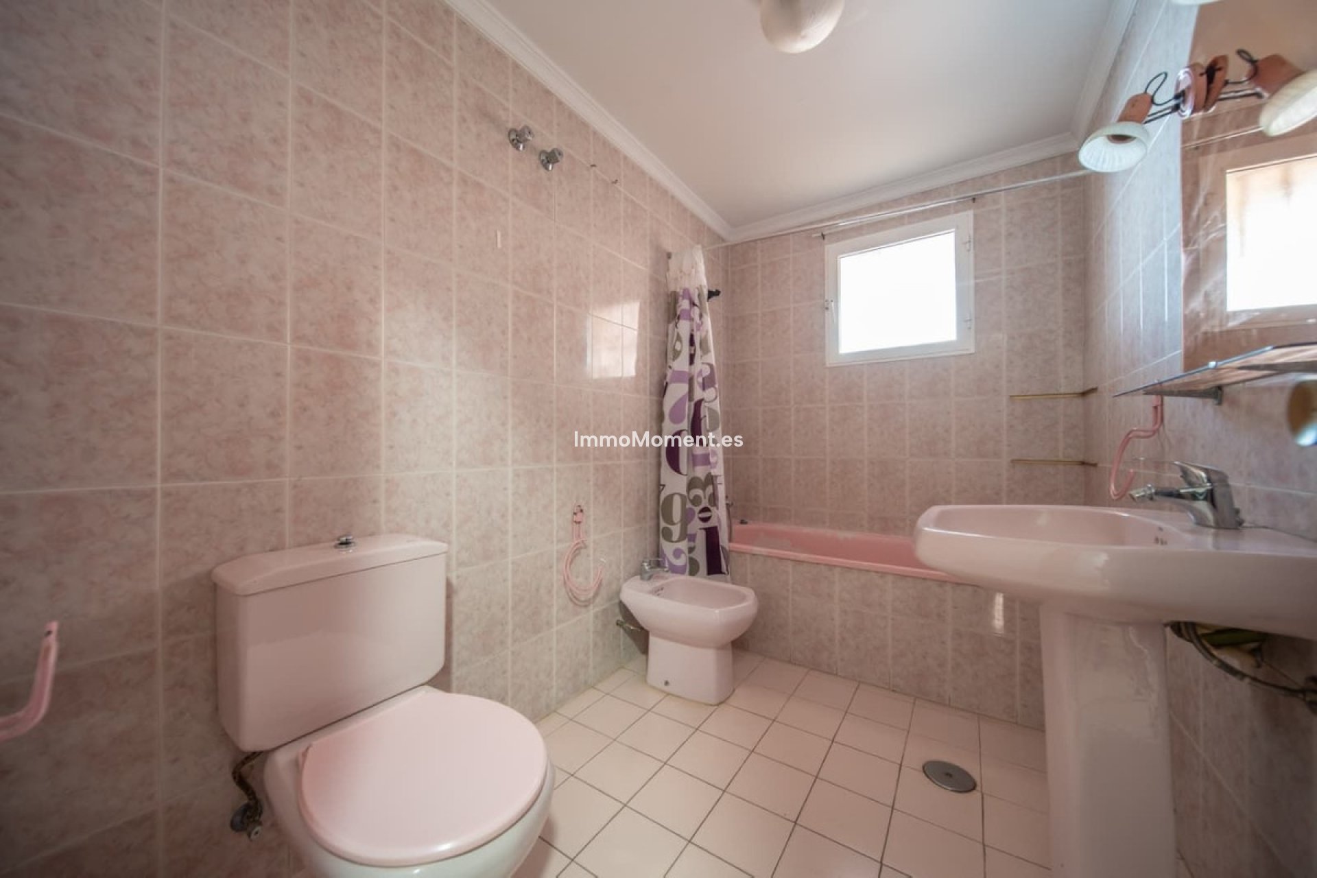 Reventa - Apartamento - Fuengirola - Fuengirola Centro