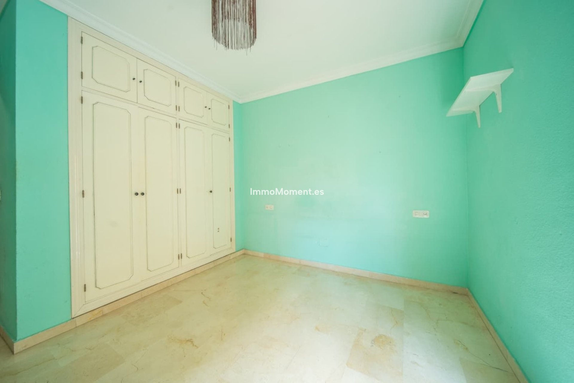 Reventa - Apartamento - Fuengirola - Fuengirola Centro