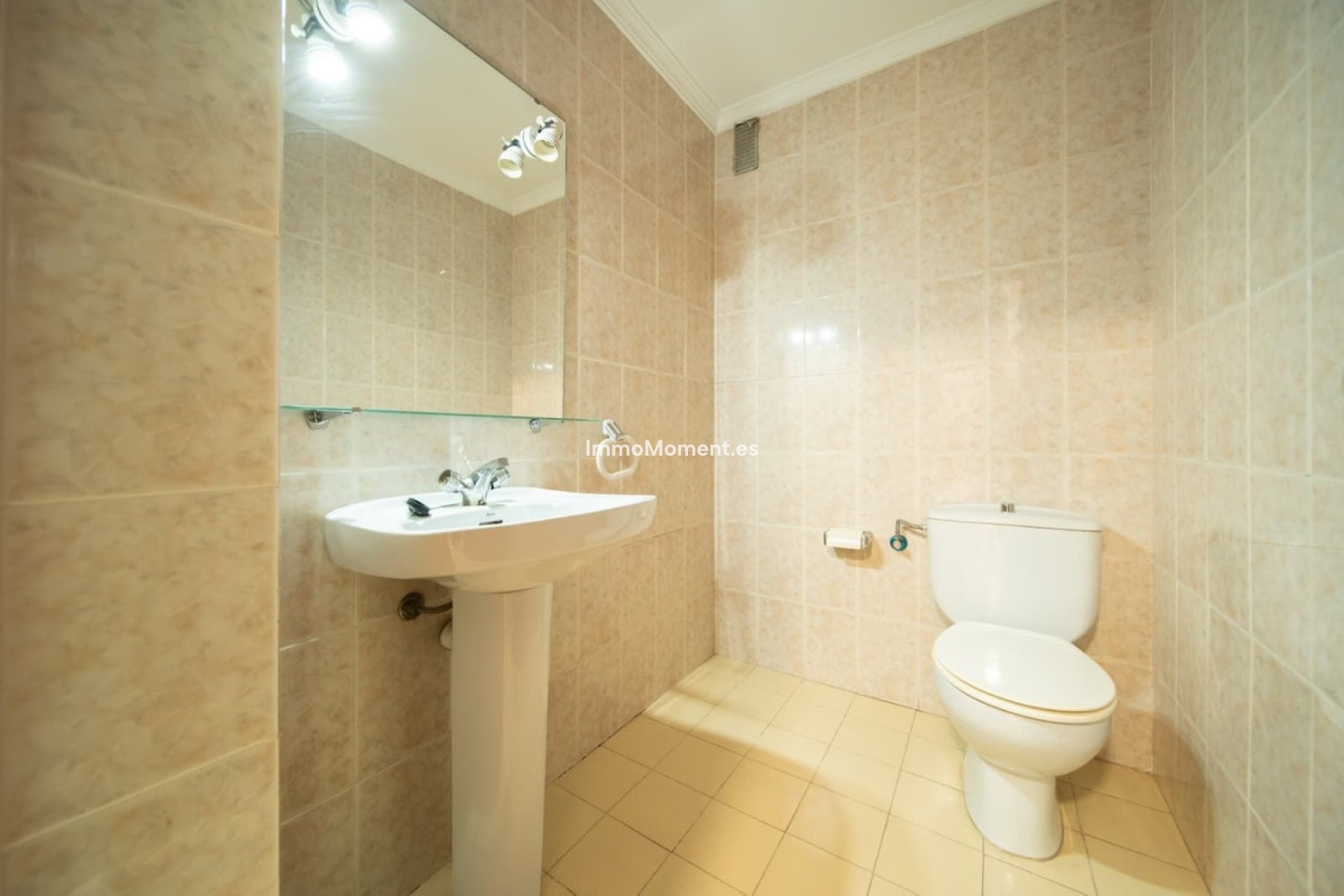 Reventa - Apartamento - Fuengirola - Fuengirola Centro