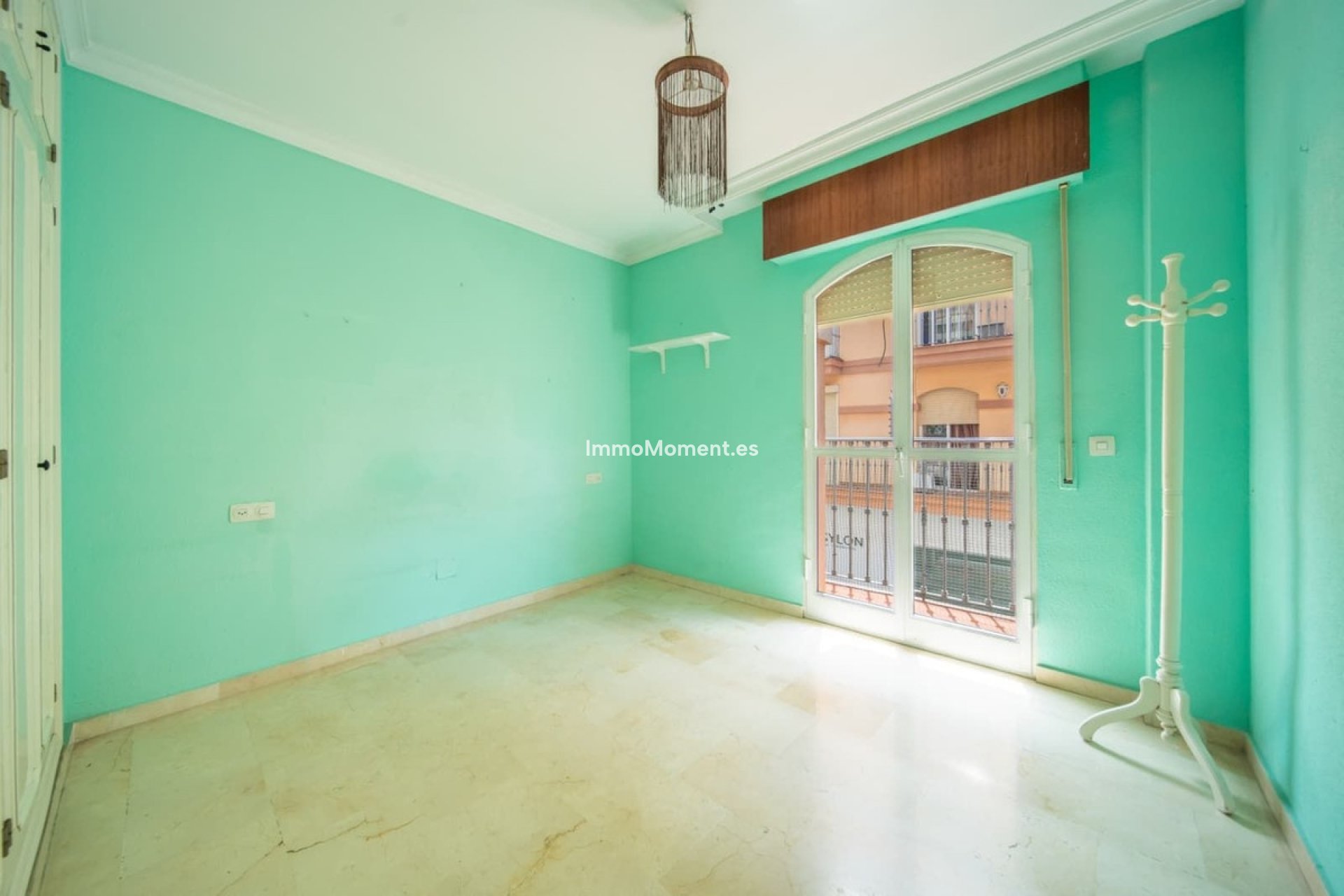 Reventa - Apartamento - Fuengirola - Fuengirola Centro