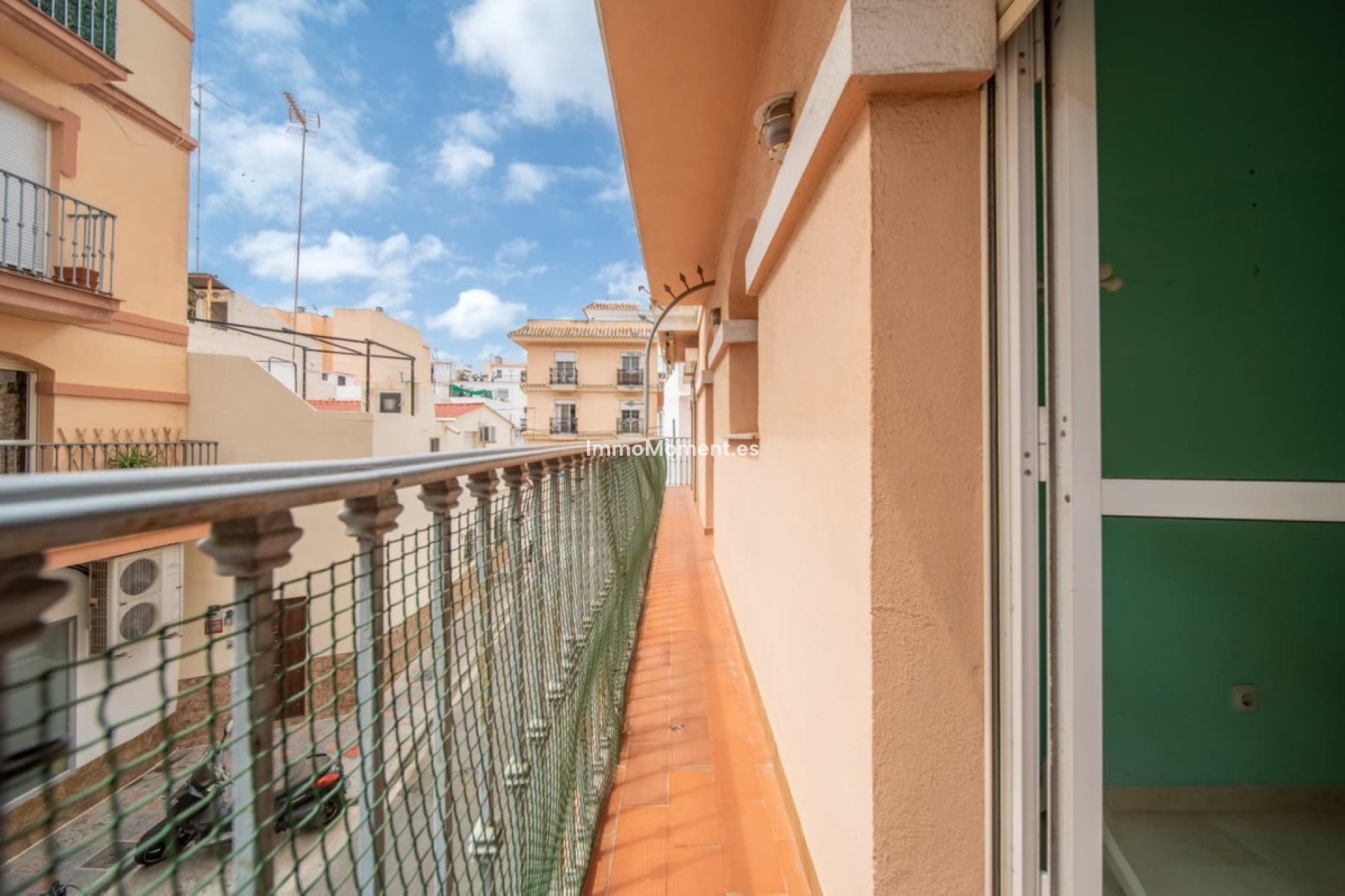 Reventa - Apartamento - Fuengirola - Fuengirola Centro