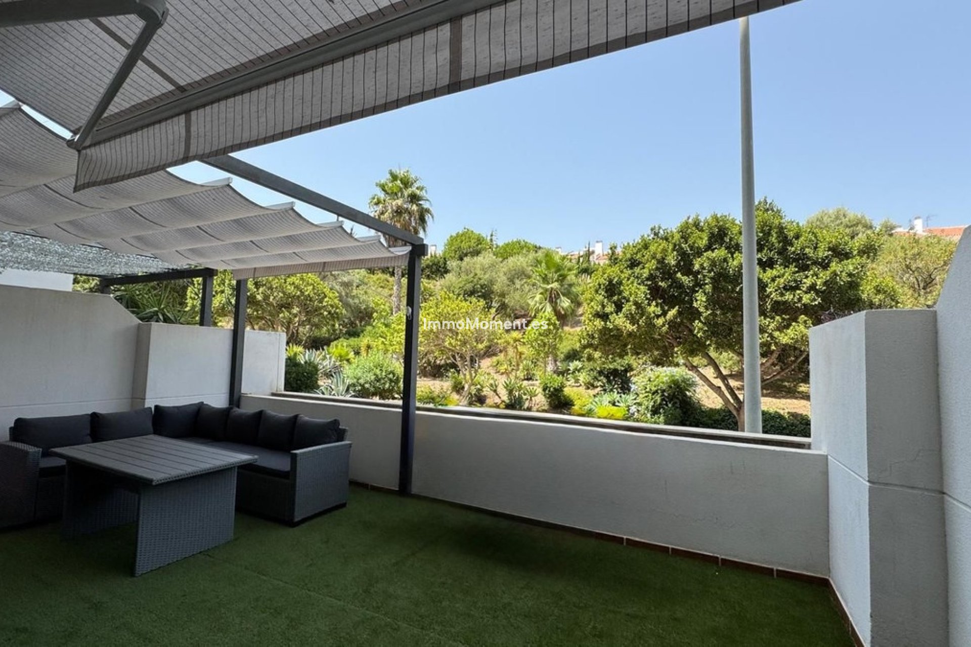 Reventa - Apartamento - Fuengirola - Fuengirola Centro