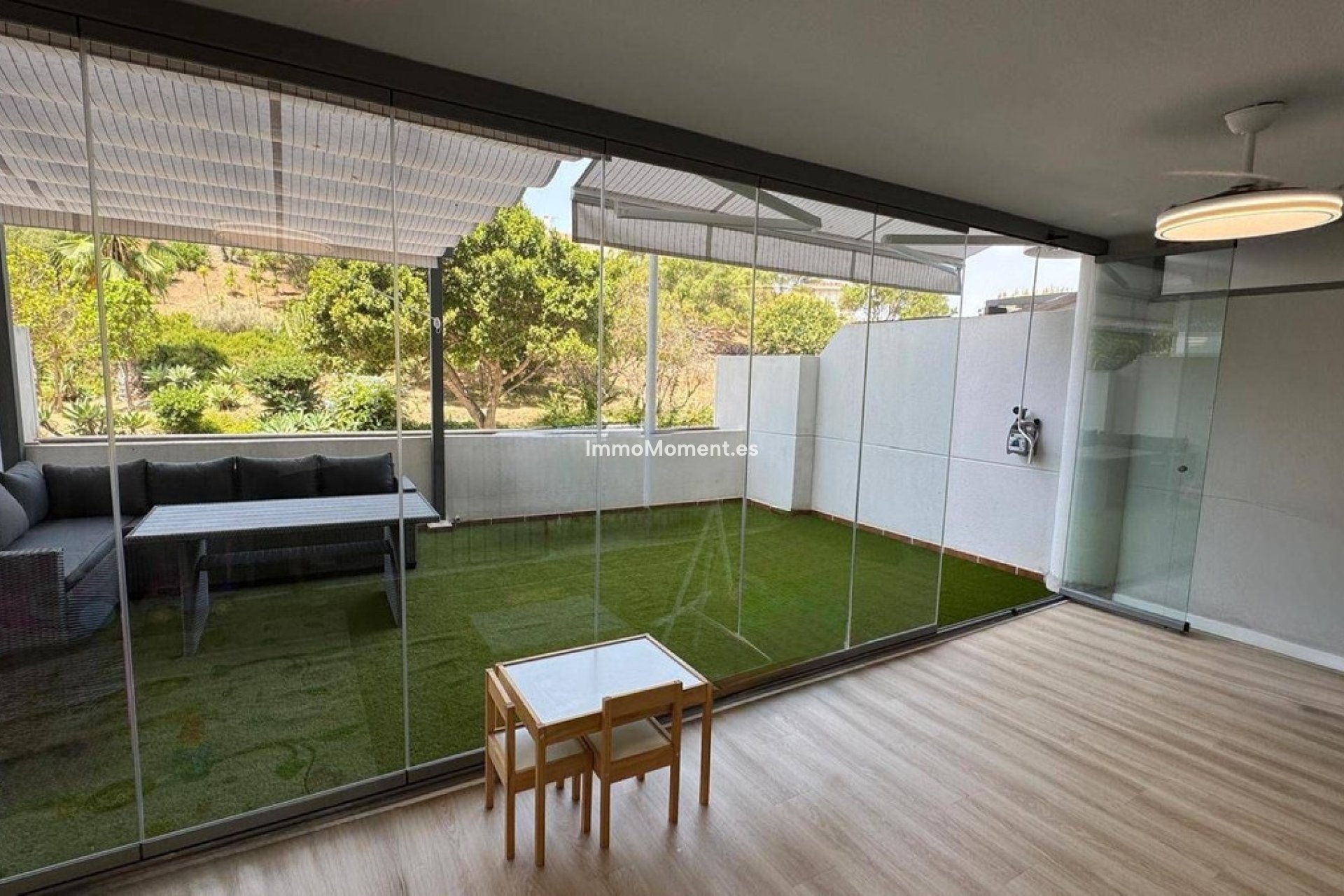 Reventa - Apartamento - Fuengirola - Fuengirola Centro