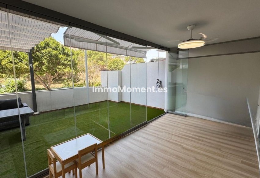 Reventa - Apartamento - Fuengirola - Fuengirola Centro