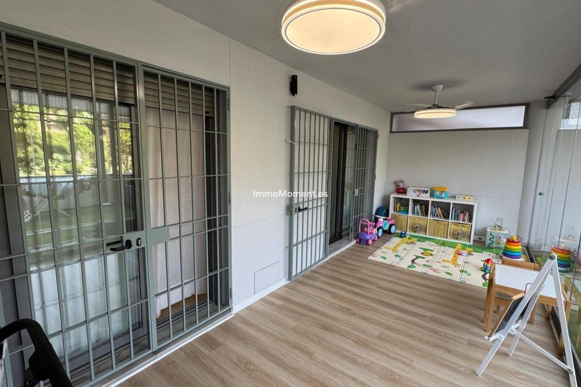 Reventa - Apartamento - Fuengirola - Fuengirola Centro