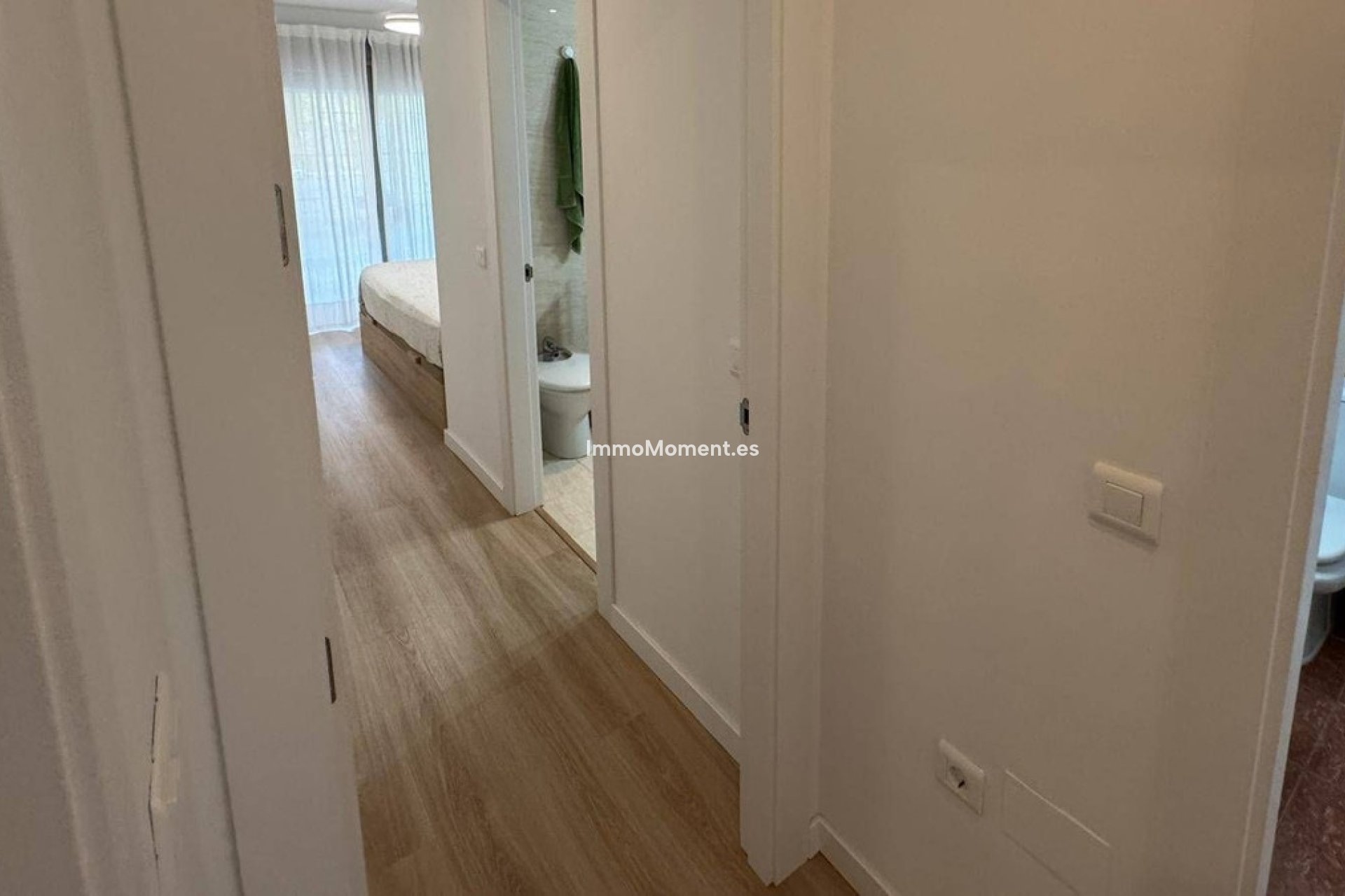 Reventa - Apartamento - Fuengirola - Fuengirola Centro