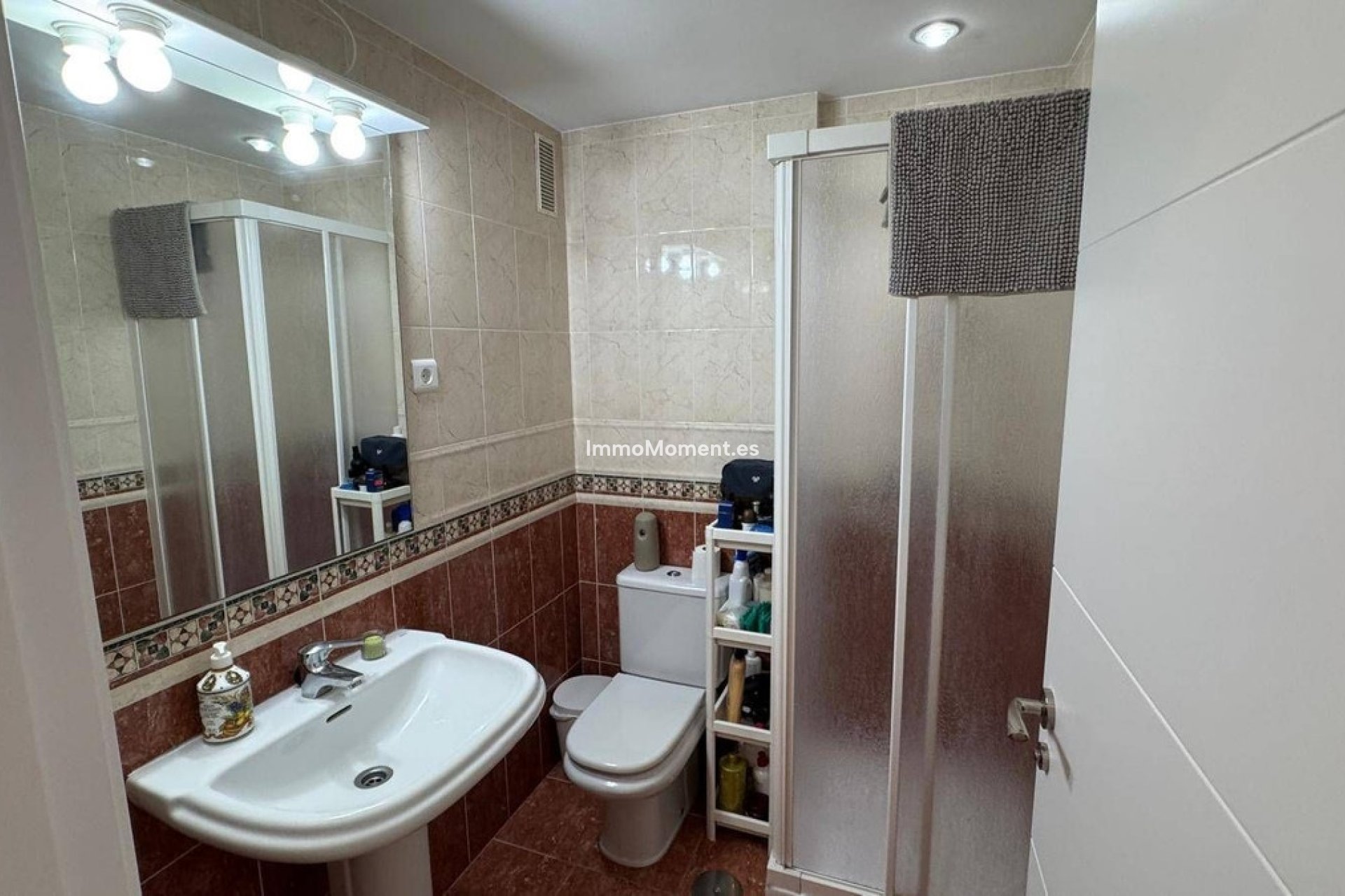 Reventa - Apartamento - Fuengirola - Fuengirola Centro