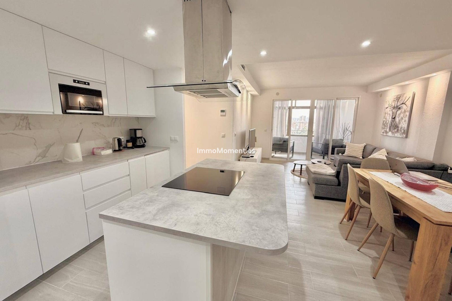 Reventa - Apartamento - Fuengirola - Fuengirola Centro
