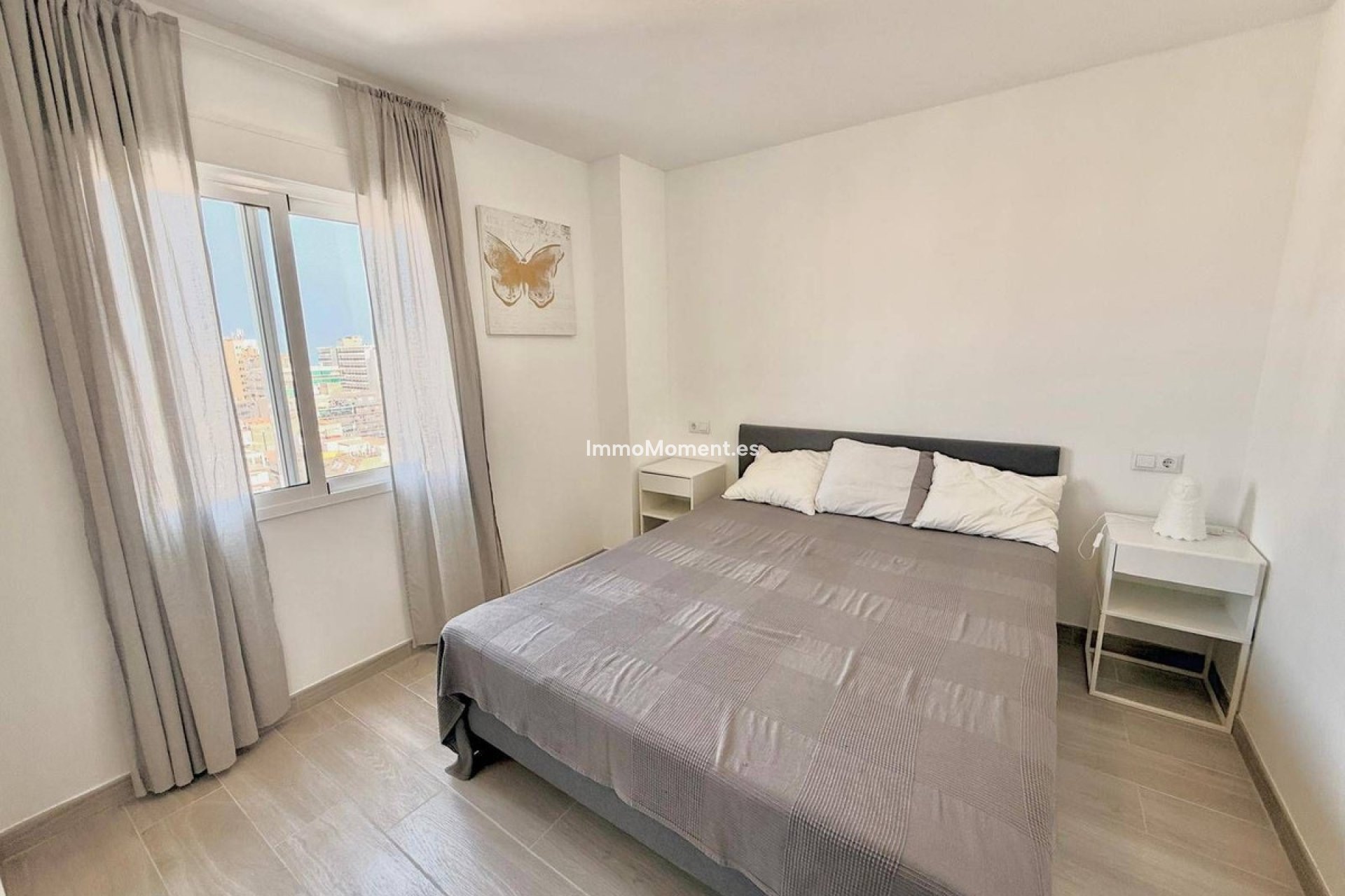 Reventa - Apartamento - Fuengirola - Fuengirola Centro