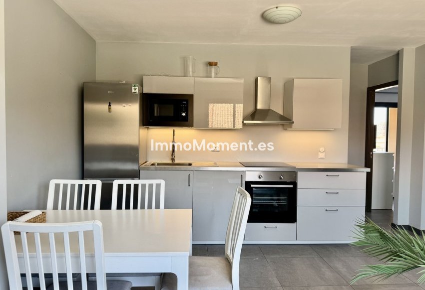 Reventa - Apartamento - Fuengirola - Fuengirola Centro