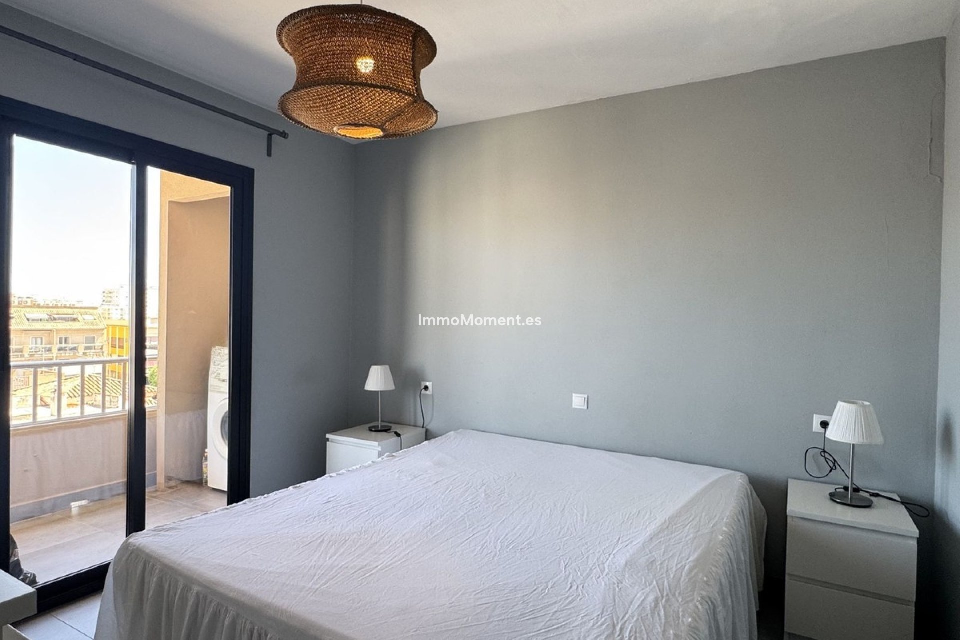 Reventa - Apartamento - Fuengirola - Fuengirola Centro