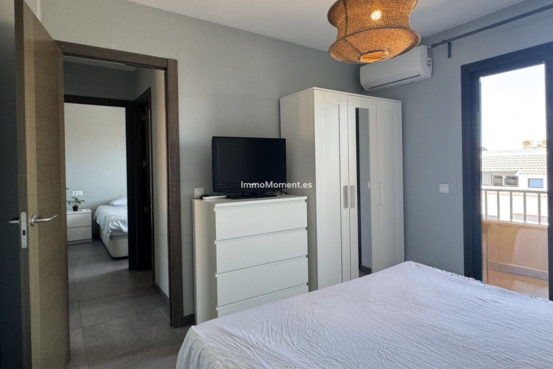 Reventa - Apartamento - Fuengirola - Fuengirola Centro