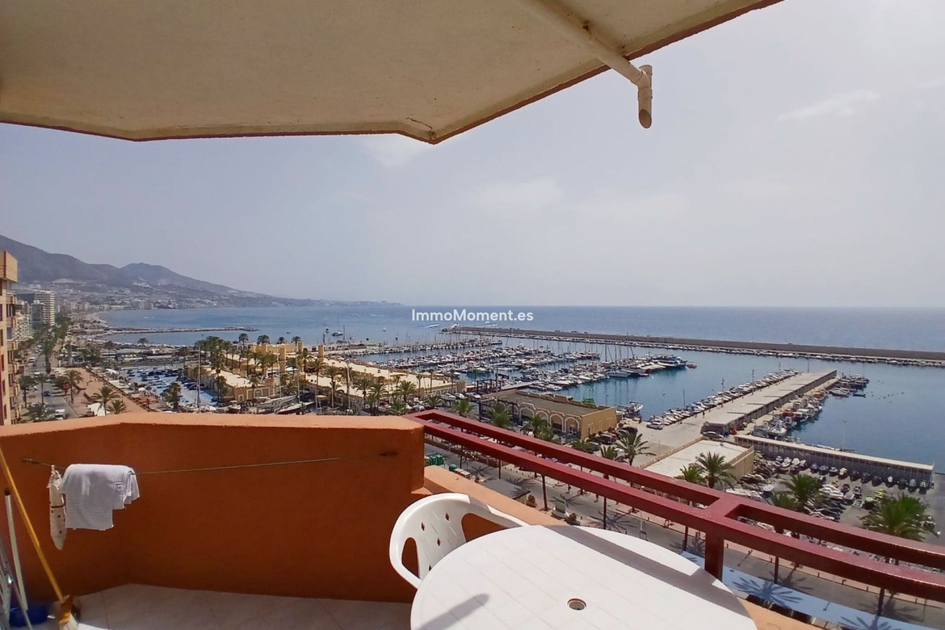 Reventa - Apartamento - Fuengirola - Fuengirola Centro