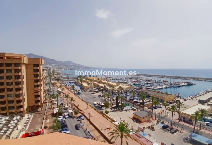 Reventa - Apartamento - Fuengirola - Fuengirola Centro