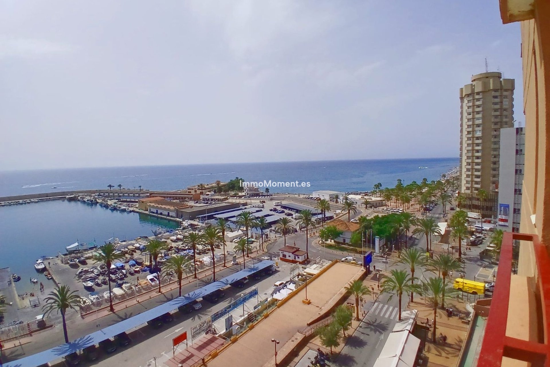 Reventa - Apartamento - Fuengirola - Fuengirola Centro