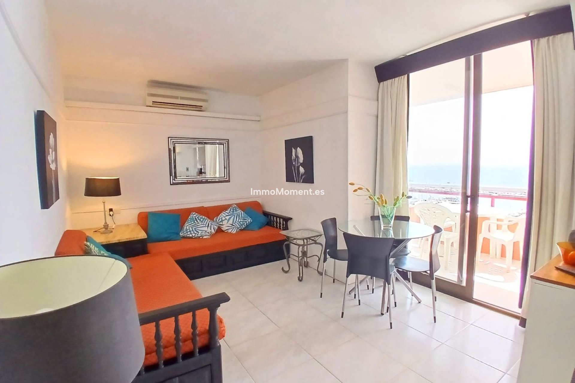 Reventa - Apartamento - Fuengirola - Fuengirola Centro