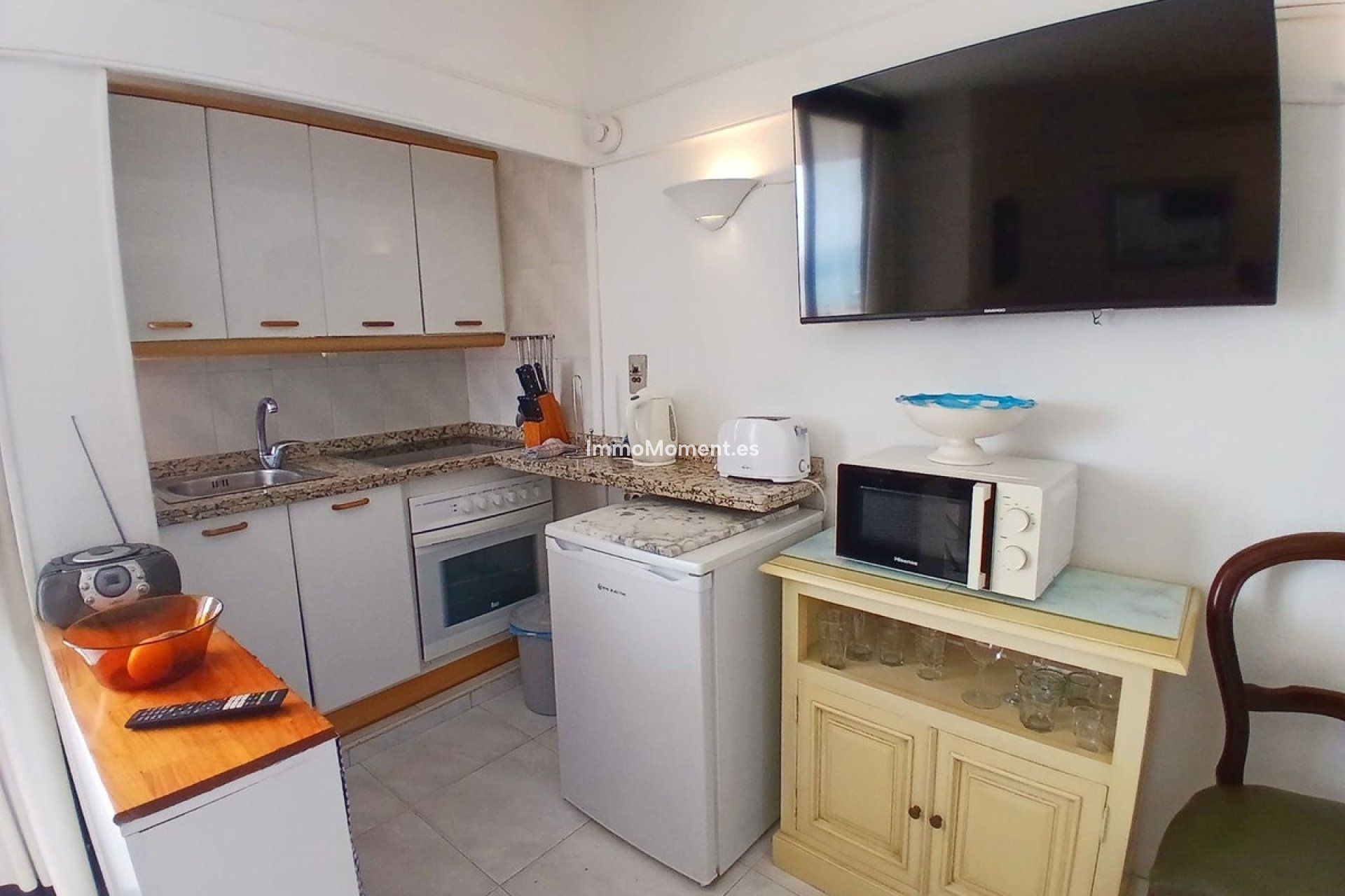Reventa - Apartamento - Fuengirola - Fuengirola Centro