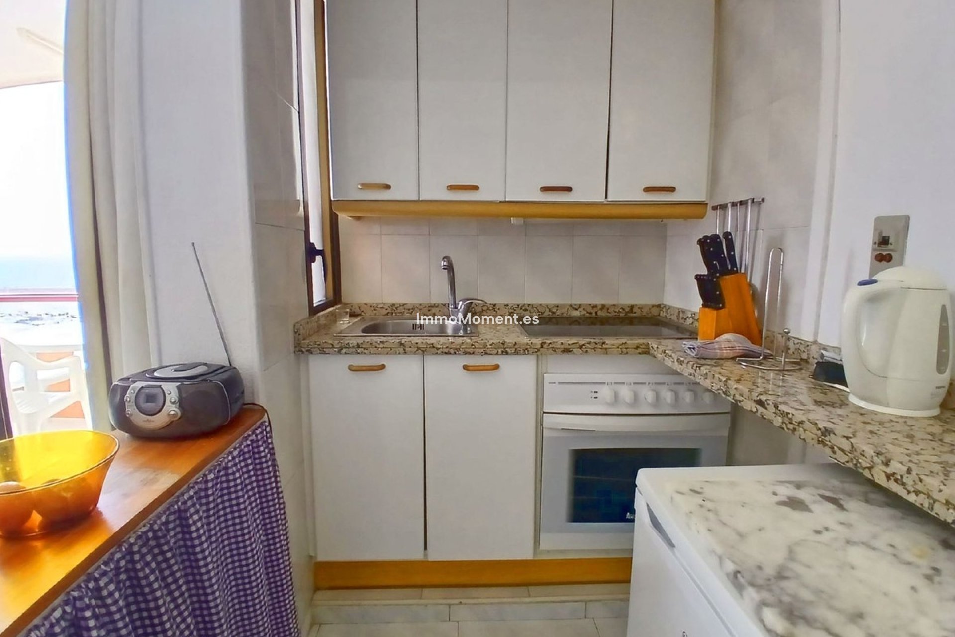 Reventa - Apartamento - Fuengirola - Fuengirola Centro