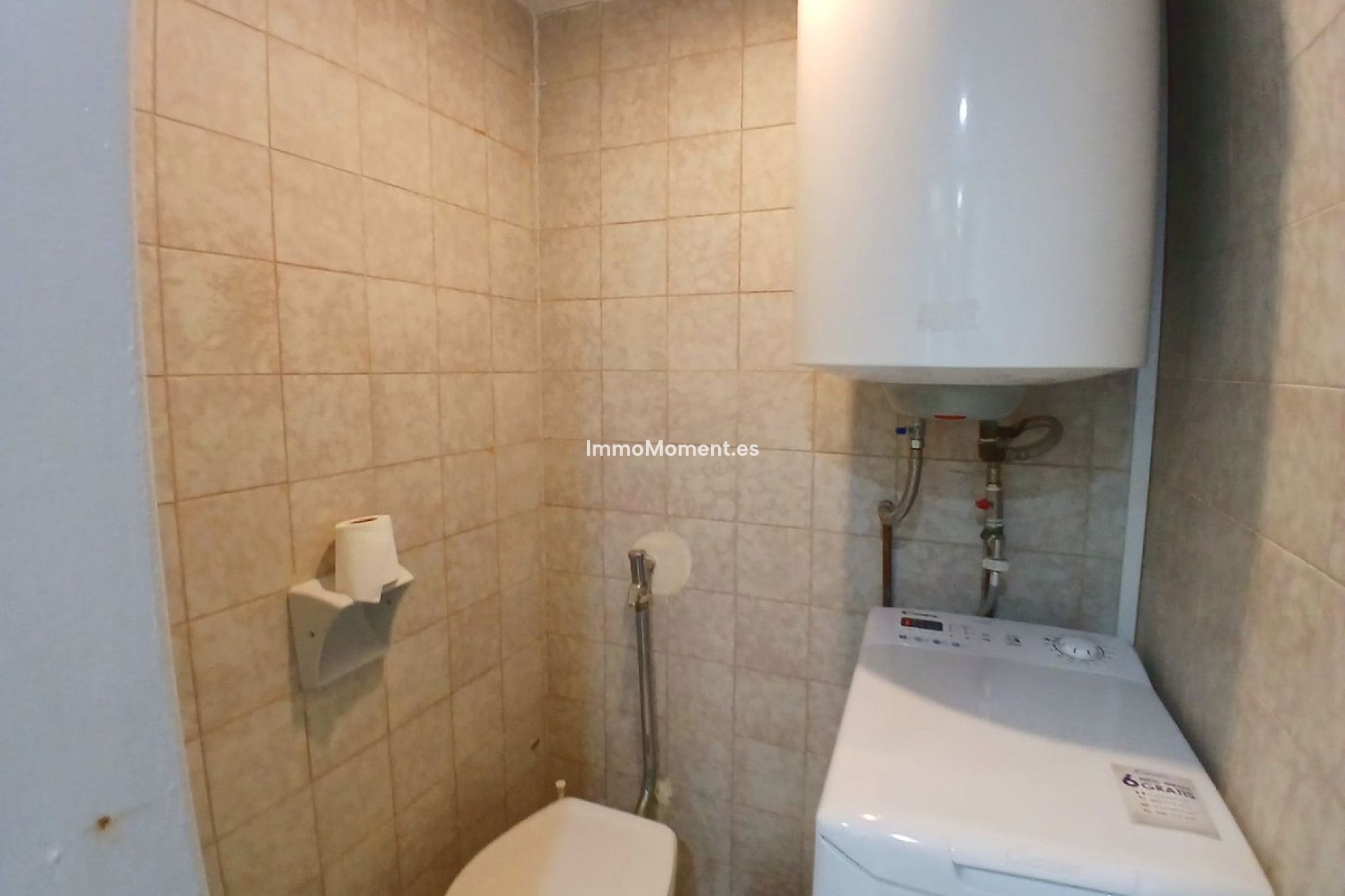 Reventa - Apartamento - Fuengirola - Fuengirola Centro