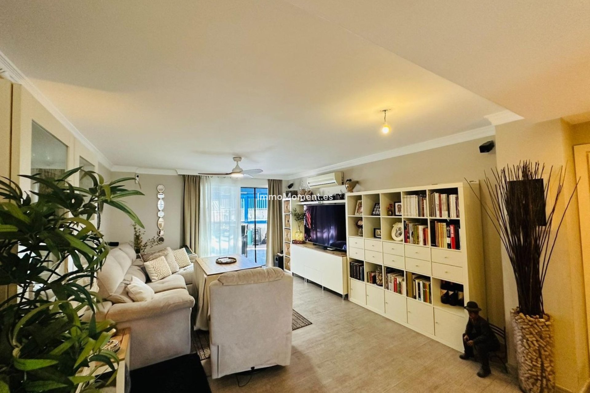 Reventa - Apartamento - Fuengirola - Fuengirola Centro