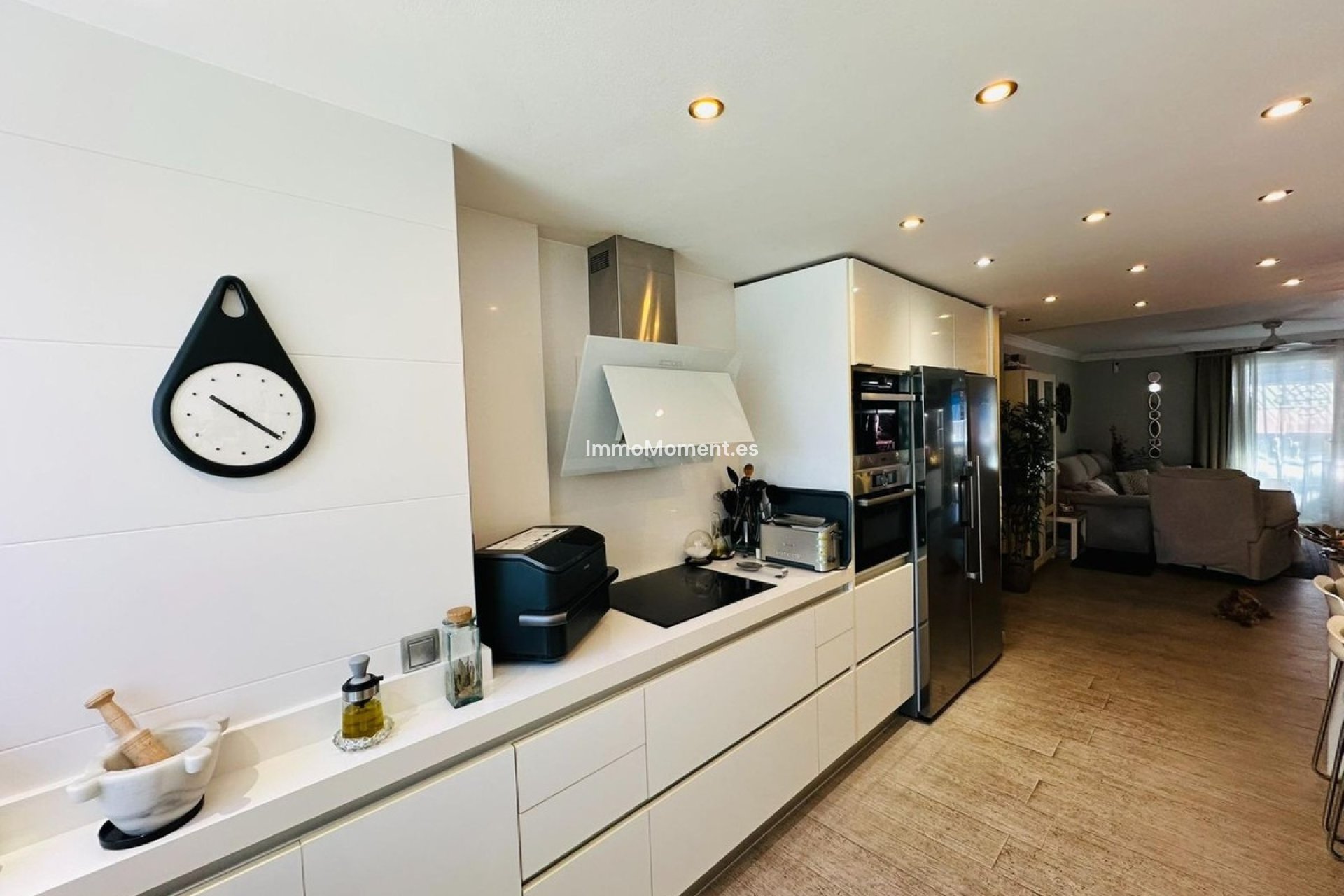 Reventa - Apartamento - Fuengirola - Fuengirola Centro