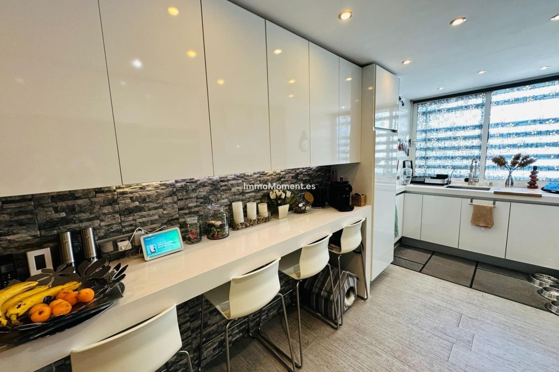 Reventa - Apartamento - Fuengirola - Fuengirola Centro