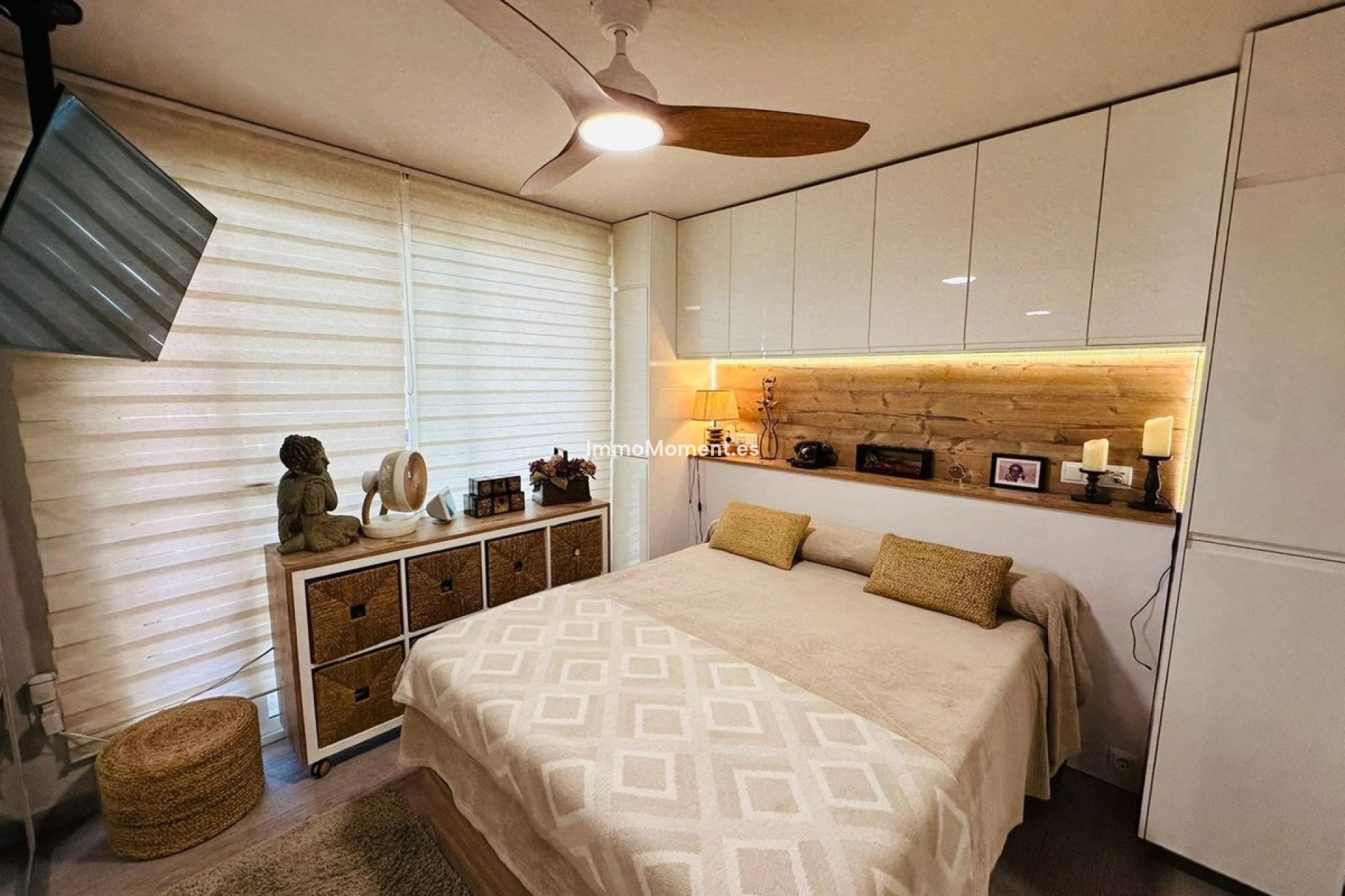 Reventa - Apartamento - Fuengirola - Fuengirola Centro