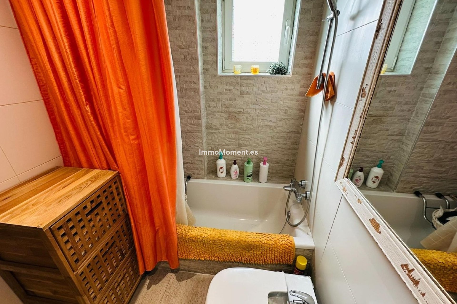 Reventa - Apartamento - Fuengirola - Fuengirola Centro