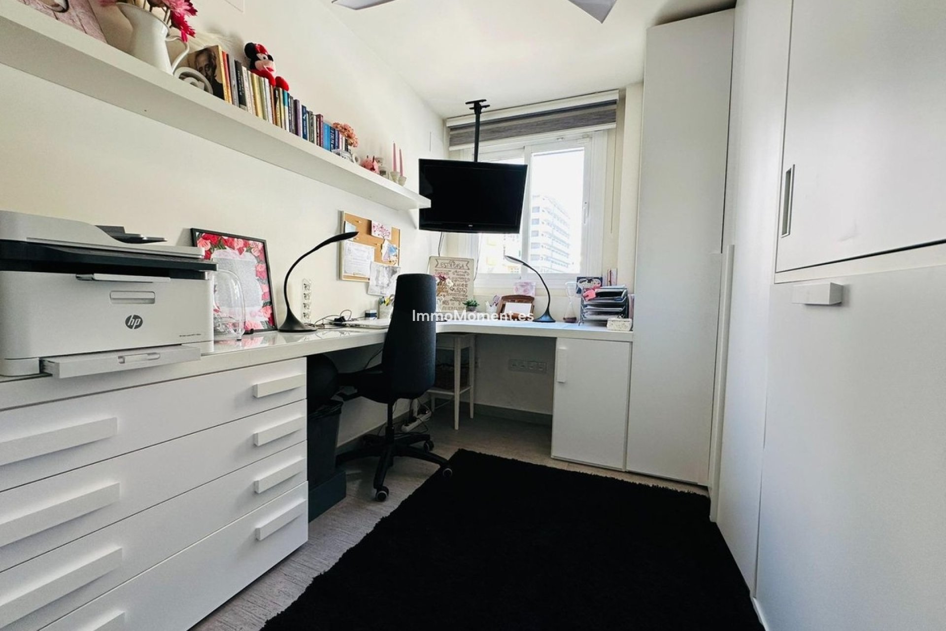 Reventa - Apartamento - Fuengirola - Fuengirola Centro