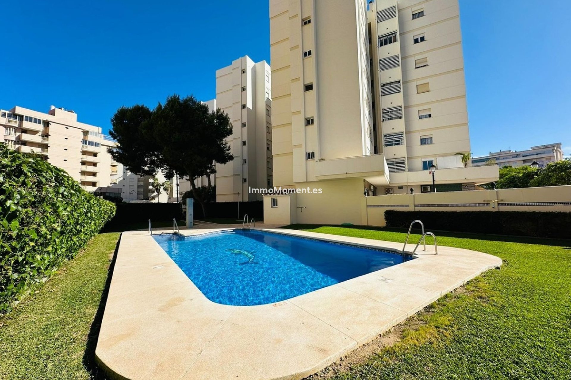 Reventa - Apartamento - Fuengirola - Fuengirola Centro