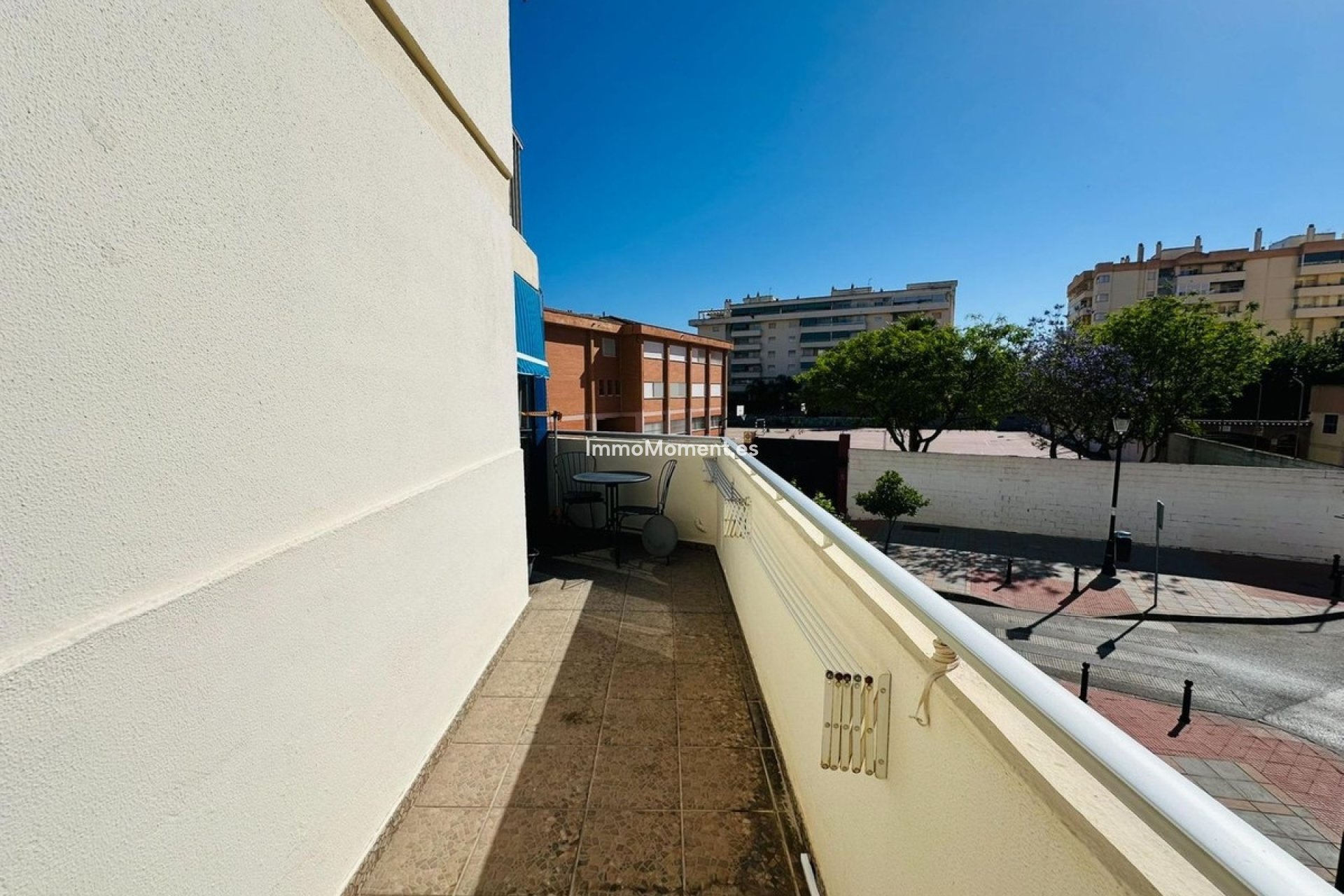 Reventa - Apartamento - Fuengirola - Fuengirola Centro