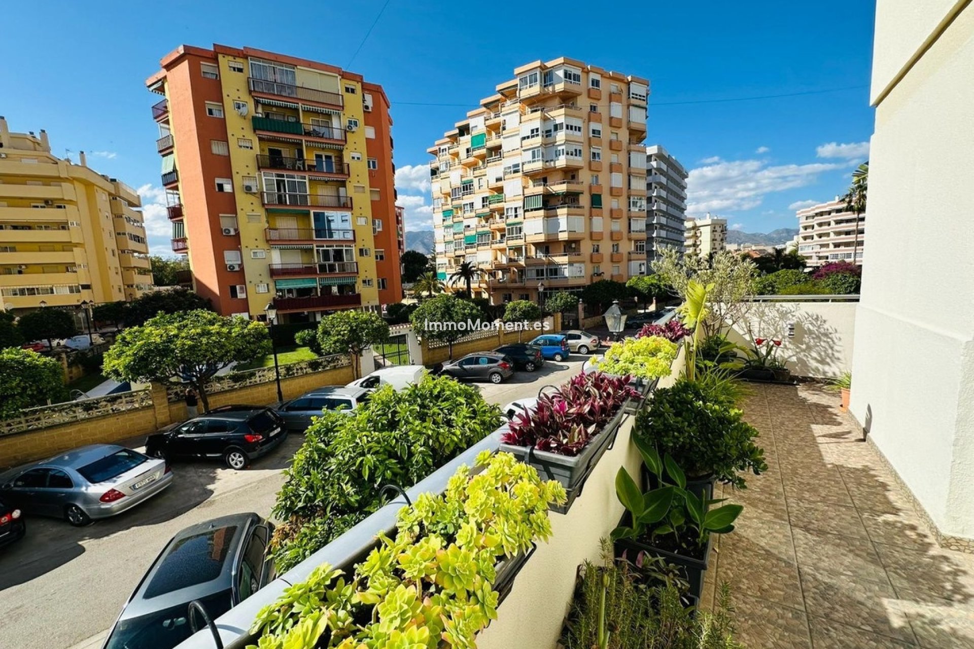 Reventa - Apartamento - Fuengirola - Fuengirola Centro