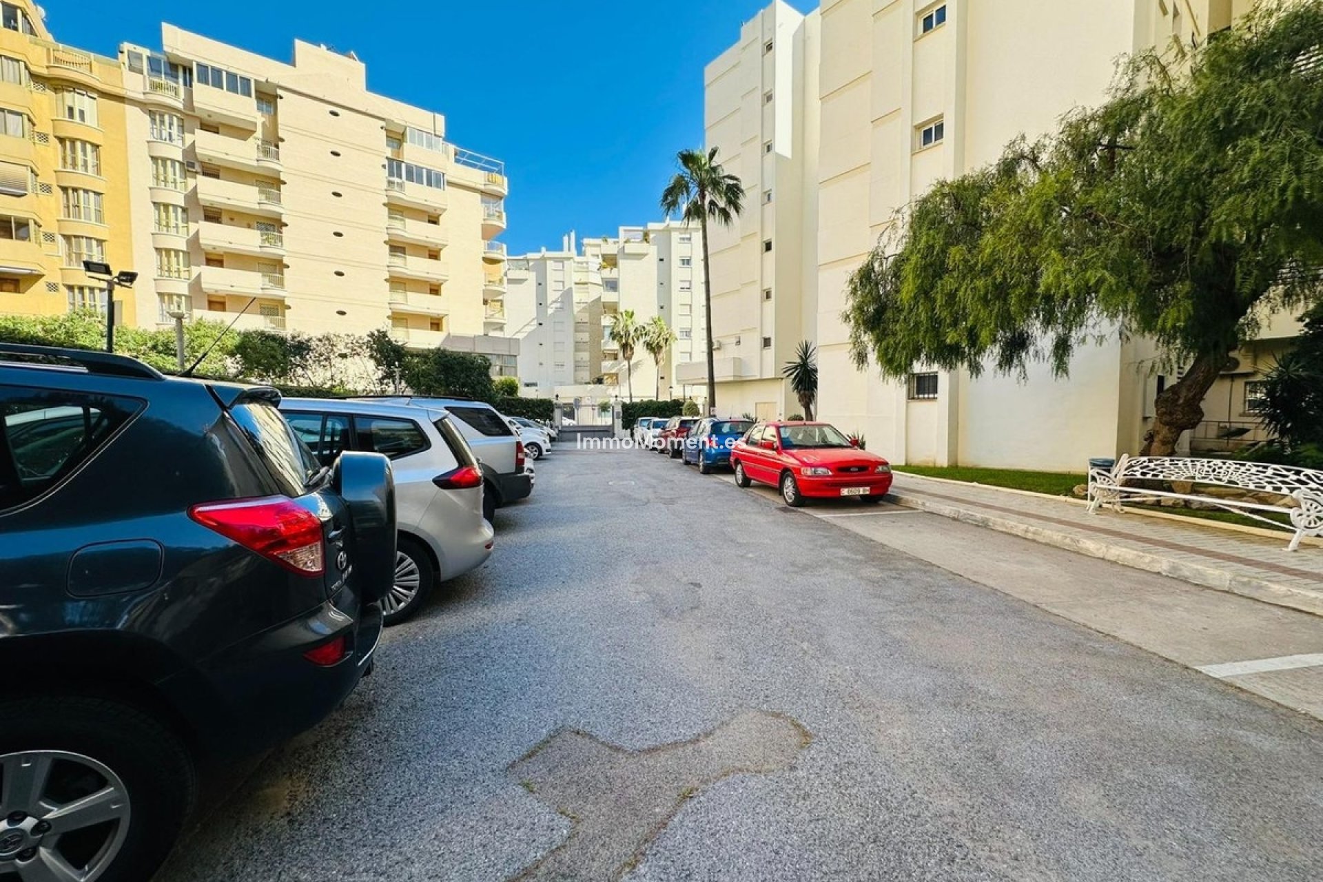 Reventa - Apartamento - Fuengirola - Fuengirola Centro