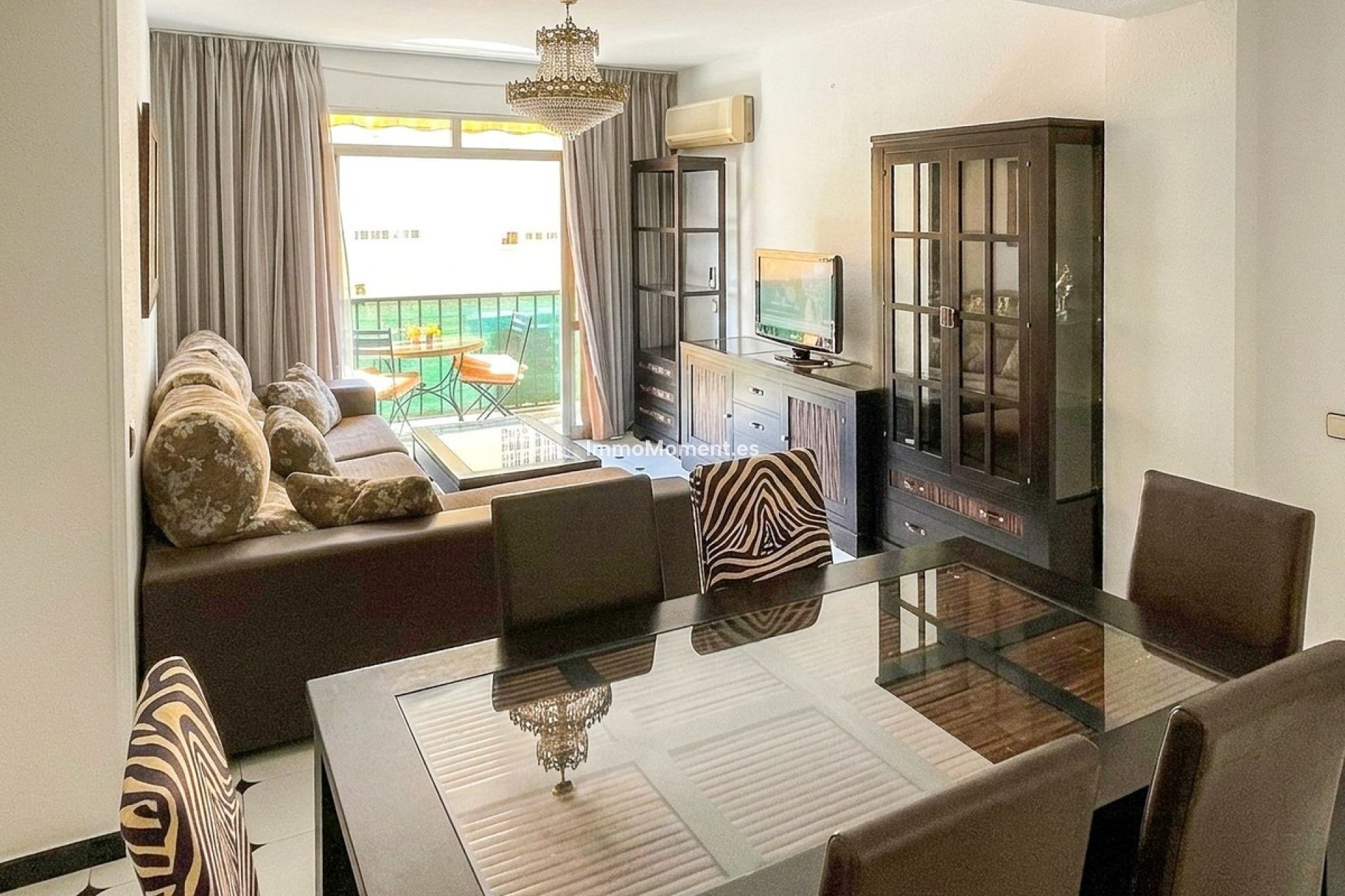 Reventa - Apartamento - Fuengirola - Fuengirola Centro